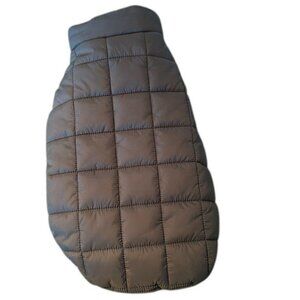 Puffer Jacket for your furr baby